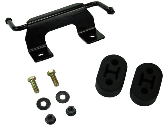 aFe MACH Force XP Tailpipe Hanger Kit 94-97 Dodge Diesel Trucks L6-5.9L (td) 49-02001BR