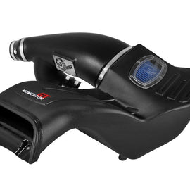 aFe Momentum GT Pro 5R Intake System 2016 Ford F-150 EcoBoost V6-2.7L/3.5L (tt) 54-73112-1