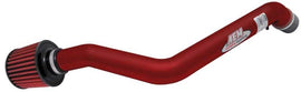 AEM RED COLD AIR INTAKE 21-417R FOR 1999-2000 HONDA CIVIC SI 1.6L L4 21-417R