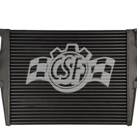 CSF 6013 Intercooler for 03-07 Ford Super-Duty 6.0L V8 Powerstroke Diesel Engine 6013