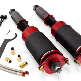 Air Lift Performance 08+ Mitsubishi Evo X Rear Kit 78630