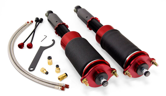 Air Lift Performance 08+ Mitsubishi Evo X Rear Kit 78630