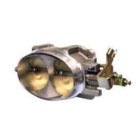 BBK for 04-06 Dodge Ram SRT Truck Twin 67mm Throttle Body BBK for Power Plus Series 1776