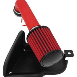 AEM Performance Cold Air Intake Red Fits 2015-2017 GTi / Golf R 1.8 2.0 TSI 21-746WR