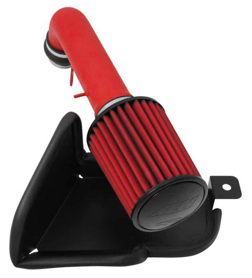 AEM Performance Cold Air Intake Red Fits 2015-2017 GTi / Golf R 1.8 2.0 TSI 21-746WR