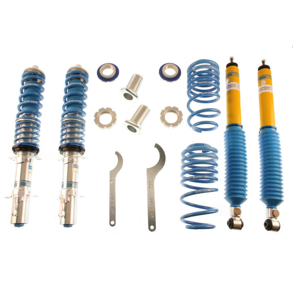 Suspension Kit-TDI Front Rear Bilstein 48-080651 48-080651