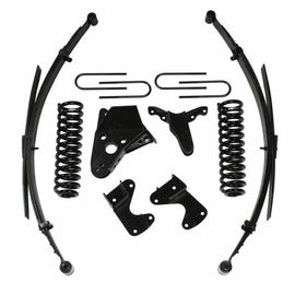 Skyjacker 6"83-97 RANGER SYS/HD BRKTS 136RHKS