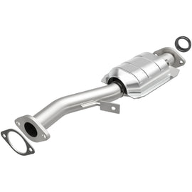 MagnaFlow Direct Fit Catalytic Converter 95- 96 Impreza 2.2L Rear 51113