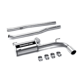 MAGNAFLOW PERFORMANCE CAT BACK EXHAUST FOR 2007-2010 DODGE CALIBER R/T