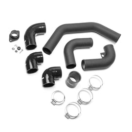 Cobb 08-14 Subaru WRX Front Mount Intercooler Hot Pipes 724500-H