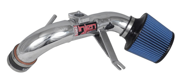 INJEN 15 Lancer 2.4L/MT POLISHED Short Ram Intake 4B12 SP1811P