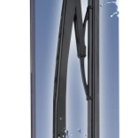 Hella Commercial Wiper Blade 40in - Single 9XW191398401