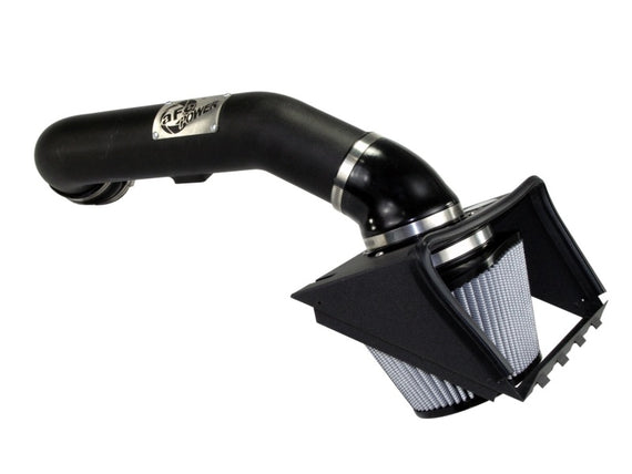 2011-2014 Ford F-150 V8-5.0L aFe Stage-2 Pro DRY S Intake System 51-11962-1B 51-11962-1B