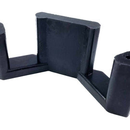 Torque Solution Transmission Mount Insert: 11-17 Ford Mustang V6/GT/EcoBoost TS-FRD-320