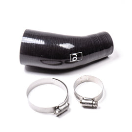 Radium Engineering Silicone Hose Kit 2.25in to 1.5in 45Deg Elbow 20-0498