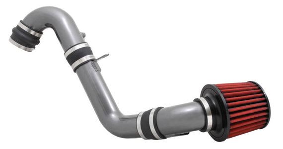 AEM 12 Honda Civic Si 2.4L Gunmetal Gray Cold Air Intake 21-716C