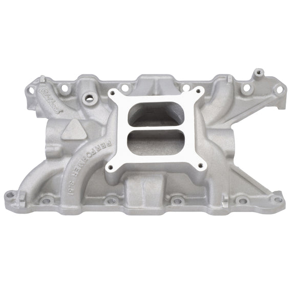 Edelbrock Performer Rover Manifold 2198