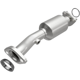 MagnaFlow 15-17 Honda Fit L4 1.5L OEM Grade Direct Fit Catalytic Converter 21-491
