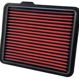 AEM DryFlow Air Filter Fits 08-12 Canyon Colorado Hummer H3 H3T 5.3L 3.7L 2.9L 28-20408