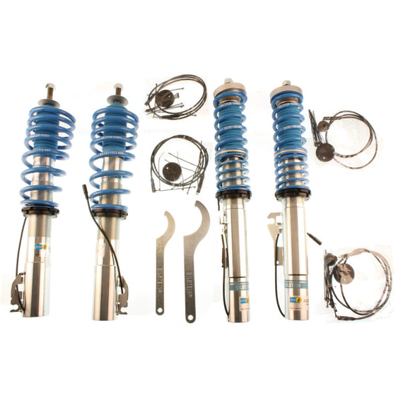 Bilstein B16 2012 for Porsche Boxster Spyder Front and Rear Performance Suspensi 49-122046