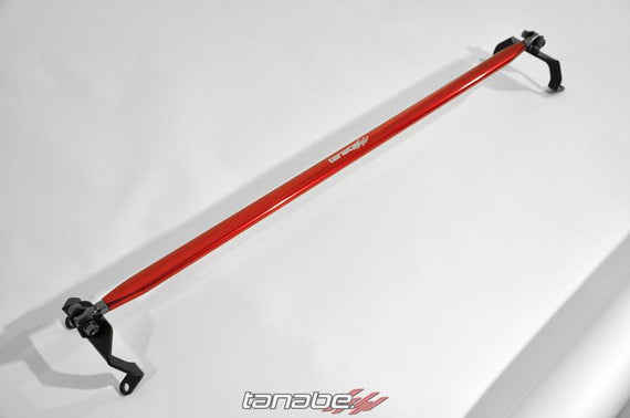 Tanabe Rear Upper Strut Tower Bar for Scion FRS Subaru BRZ FT86 GT86 TTB166R