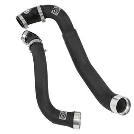 aFe 46-20364-B BladeRunner 3.5-3in Alum Cold Charge Pipe 18-20 Ford F150 3.0(td) 46-20364-B