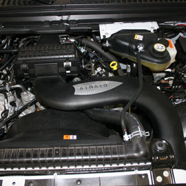 AIRAID Engine Cold Air Intake For Ford F250 Super Duty & F350 Super Duty 5.4L V8 400-729