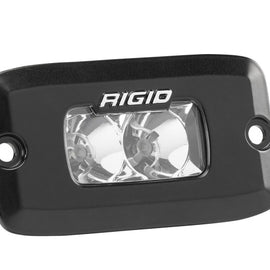 Rigid Industries SRMF - Flush Mount - Flood 922113