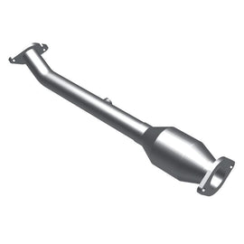 MAGNAFLOW DIRECT FIT HIGH-FLOW CATALYTIC CONVERTER DS REAR for 05-09 NISSAN FRONTIER