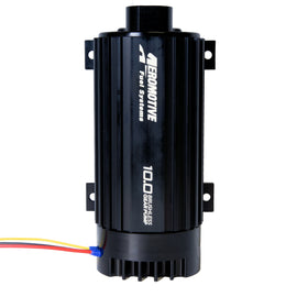 Aeromotive TVS In-Line Brushless Spur 10.0 External Fuel Pump 11198