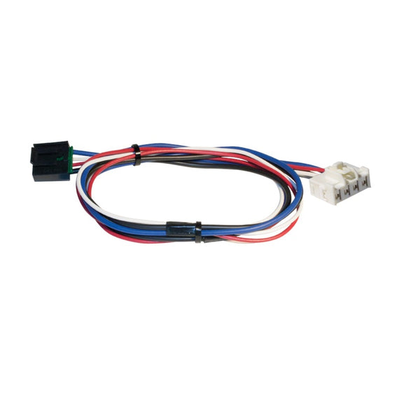 Westin 2007-2009 Dodge Aspen (w/Tow Package) Wiring Harness - Black 65-75281