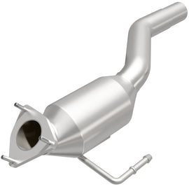 MagnaFlow Conv DF 04-07 VW Touareg 4.2L Driver Side 51154