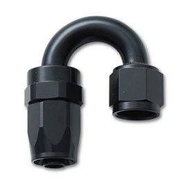 Vibrant -20AN 180 Degree Elbow Hose End Fitting 21820