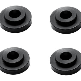 Torque Solution Shifter Base Bushing Kit: Kia Rio 2012+ TS-BB-024-1