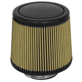 aFe MagnumFLOW Air Filters IAF PG7 A/F PG7 4(3.85)F x 8B x 7T x 6.70H 72-90008