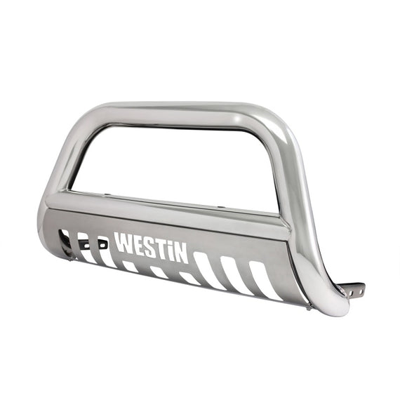 Westin 2010-2017 Toyota 4Runner (Excl Limited) E-Series Bull Bar - SS 31-5610