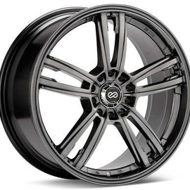 Enkei KLAMP 18x8.5 42 5x114.3/120 HB Wheel PERFORMANCE WHEEL / RIM