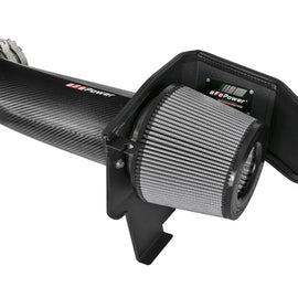 AFE Filters 51-12162-C Magnum FORCE Stage-2 Pro Dry S Air Intake System 51-12162-C