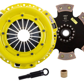 ACT NZ2-HDR6 6 Pad Clutch Pressure Plate for Nissan 350Z 370 Infiniti G37 NZ2-HDR6