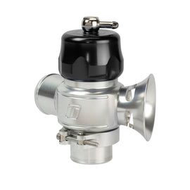 Turbosmart BOV Dual Port Uni 38mm-Black TS-0205-1072