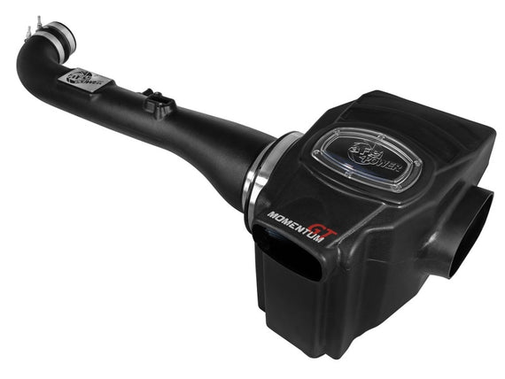 aFe Momentum GT PRO 5R Stage-2 Intake System 05-15 Nissan Xterra 4.0L V6 54-76102