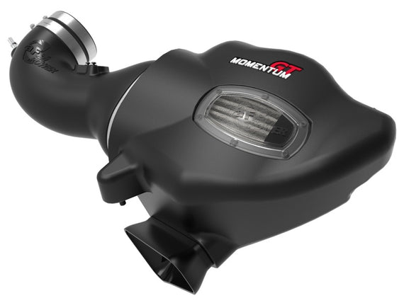 aFe Power Momentum GT Cold Air Intake System Fits 2017-19 Chevy Camaro 6.2L ZL1 51-74214