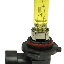 Hella Optliux HB3 9005 65W Extreme Yellow XY Bulbs H71070582 H71070582