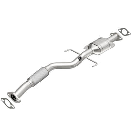 MagnaFlow Direct Fit Catalytic Converter 00-01 Eclipse 2.4L 457024