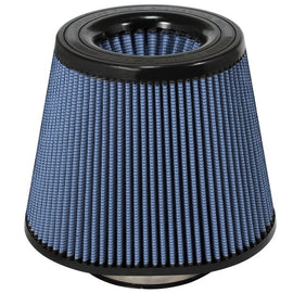 aFe MagnumFLOW Air Filters IAF P5R A/F P5R 5-1/2F x (7x10)B x 7T (Inv) x 8H 24-91018