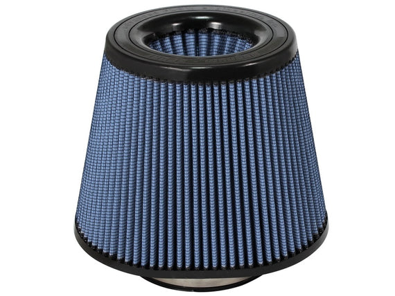 aFe MagnumFLOW Air Filters IAF P5R A/F P5R 5-1/2F x (7x10)B x 7T (Inv) x 8H 24-91018