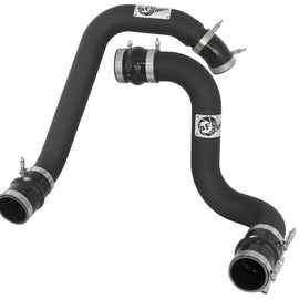 AFE Bladerunner 3" * Intercooler Tubes For 03-07 Ford 6.0l Powerstroke 46-20104-B