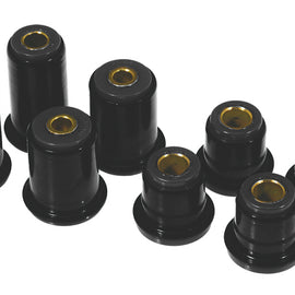 Prothane 82-00 GM S-Series 2wd Front Control Arm Bushings - Black 7-231-BL