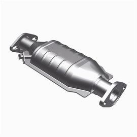 MAGNAFLOW PERFORMANCE UNIVERSAL HIGH-FLOW CATALYTIC CONVERTER 339889