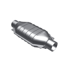 MAGNAFLOW PERFORMANCE OFF-ROAD RACE CATALYTIC CONVERTER 14106